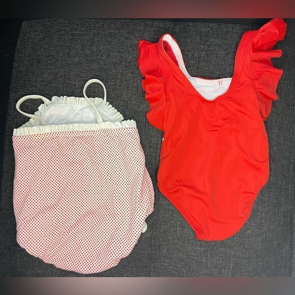 Baby Bathing Suit - Picture 2 of 5